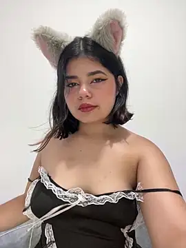 pretty angela1 online show from 01-30-25, 02:49