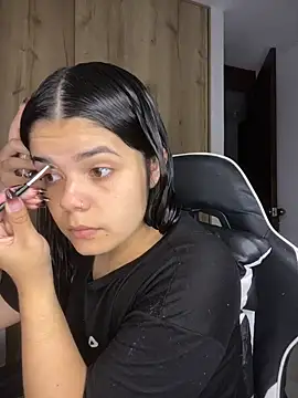 pretty angela1 online show from 12-20-25, 02:18