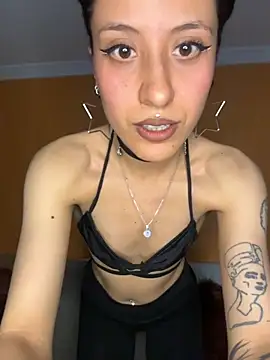 indira k online show from 06-26-26, 12:59