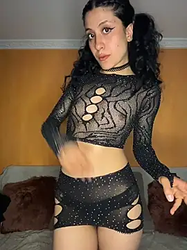 indira k online show from 07-25-26, 01:04