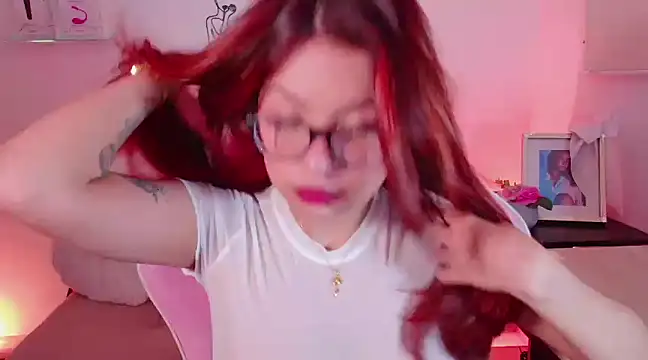 EmiF26 online show from 01-14-25, 01:15