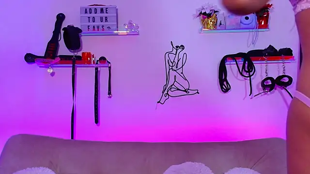 EmiF26 online show from 09-15-25, 02:00