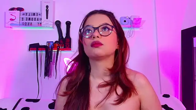 EmiF26 online show from 11-22-25, 11:59