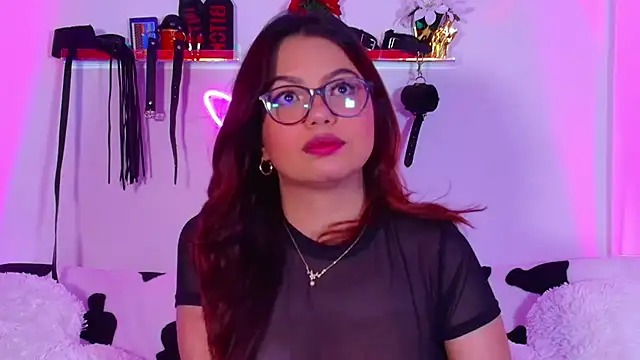 EmiF26 online show from 12-03-25, 03:25