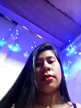 Pamelamilkk 1007 online show from 01-10-25, 10:06