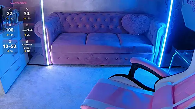 evanew  online show from 09-28-25, 04:23