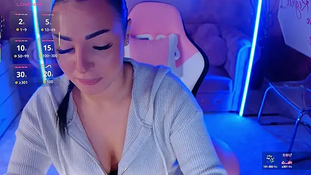 evanew  online show from 10-17-25, 04:31