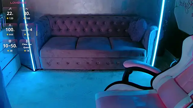 evanew  online show from 10-28-25, 05:15