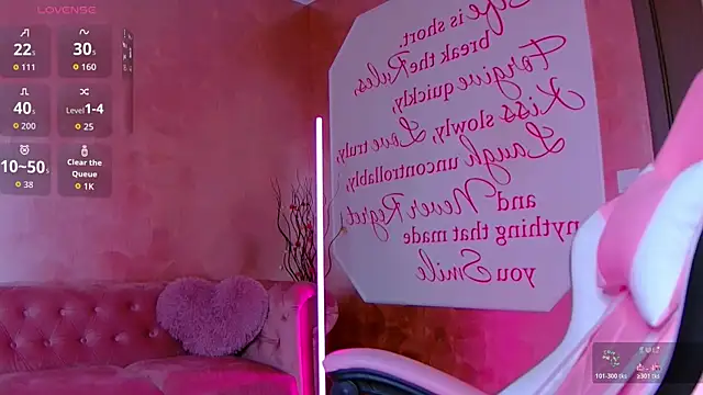 evanew  online show from 01-09-26, 05:48