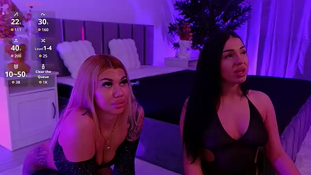 evanew  online show from 02-26-26, 05:45