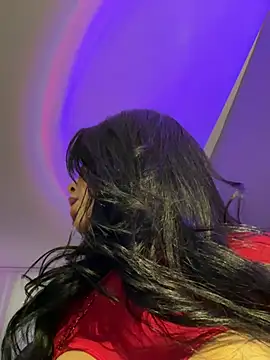 Snapshot of Karol_Towers chatting on 01-10-25, 01:10 Karol Towers online show from 01-10-25, 01:10