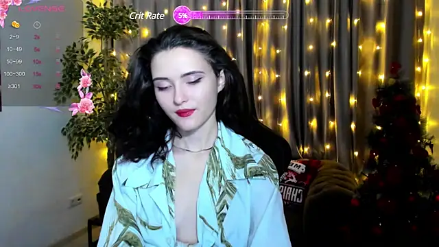 niki cutes online show from 01-11-25, 01:27