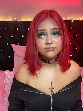 Snapshot of kath_kitty chatting on 01-27-25, 04:41 kath kitty online show from 01-27-25, 04:41