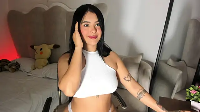 Snapshot of rachaeldeckard__ chatting on 01-31-25, 07:18 rachaeldeckard online show from 01-31-25, 07:18