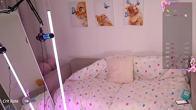 avroramey online show from 02-19-25, 08:20