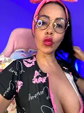 KarolRubi1 online show from 10-07-25, 01:36