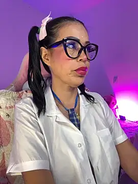 KarolRubi1 online show from 10-26-25, 09:42