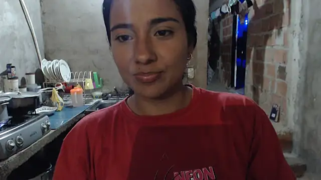 Coral0403 online show from 01-28-25, 01:39