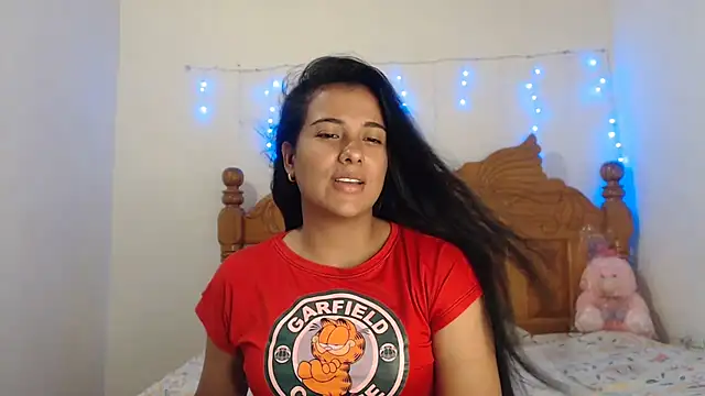 Coral0403 online show from 02-02-25, 07:57