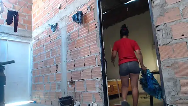 Coral0403 online show from 02-21-25, 07:32