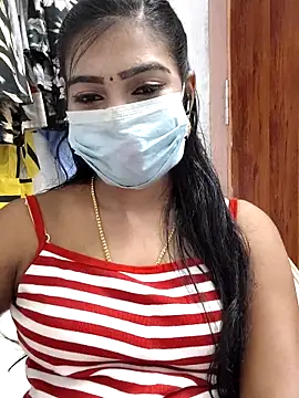 meena 27 online show from 02-23-25, 04:35