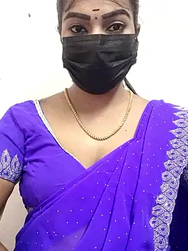 meena 27 online show from 01-12-26, 08:30