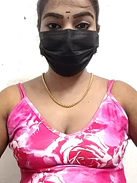 meena 27 online show from 01-13-26, 06:02