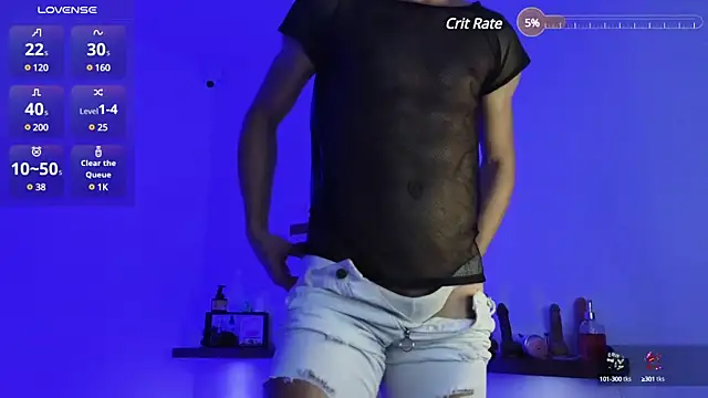 Snapshot of Nijinsky_LatinBoy chatting on 02-22-25, 02:19 Nijinsky LatinBoy online show from 02-22-25, 02:19