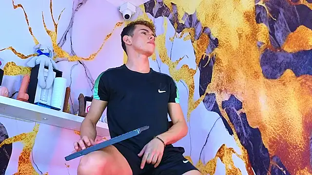 Snapshot of Nijinsky_LatinBoy chatting on 09-13-25, 11:21 Nijinsky LatinBoy online show from 09-13-25, 11:21