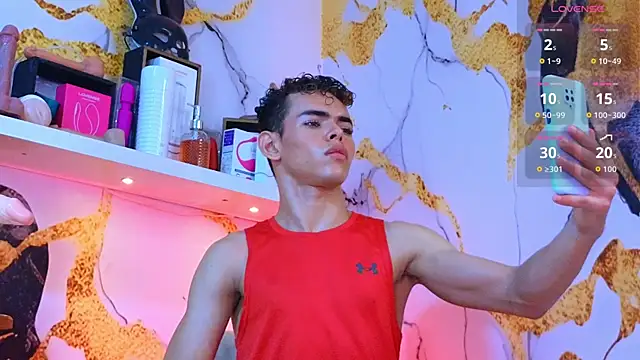 Snapshot of Nijinsky_LatinBoy chatting on 11-12-25, 10:48 Nijinsky LatinBoy online show from 11-12-25, 10:48