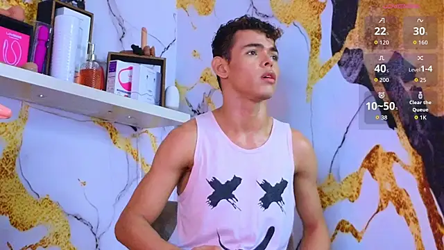 Snapshot of Nijinsky_LatinBoy chatting on 11-14-25, 12:26 Nijinsky LatinBoy online show from 11-14-25, 12:26