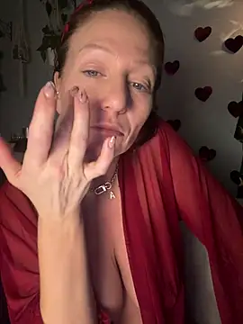 AlessasRoom online show from 02-11-26, 09:03