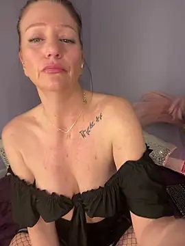 AlessasRoom online show from 03-23-26, 04:00