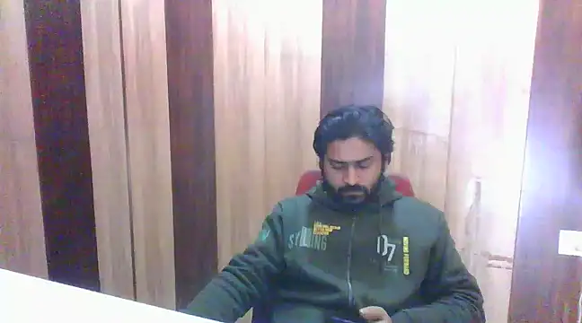 indihotguy online show from 02-03-25, 06:56