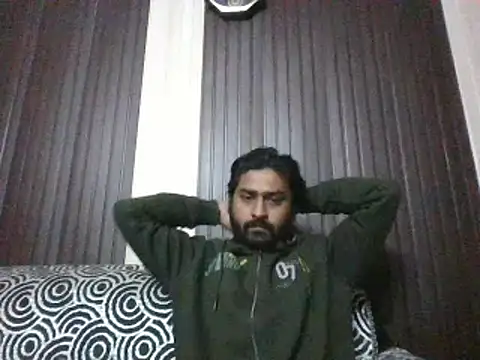 indihotguy online show from 02-03-25, 05:24