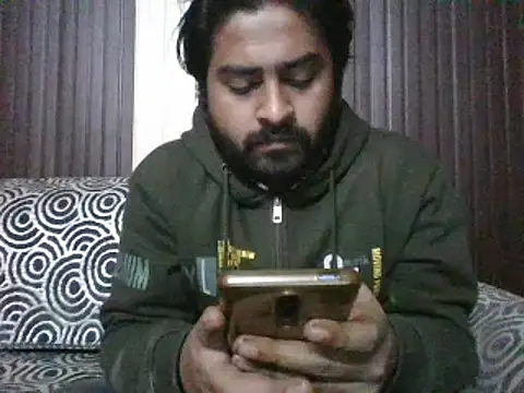 indihotguy online show from 02-04-25, 10:00