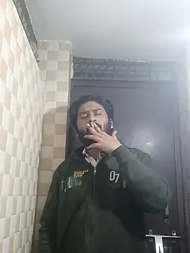 indihotguy online show from 02-04-25, 08:49