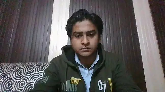 indihotguy online show from 02-07-25, 11:23