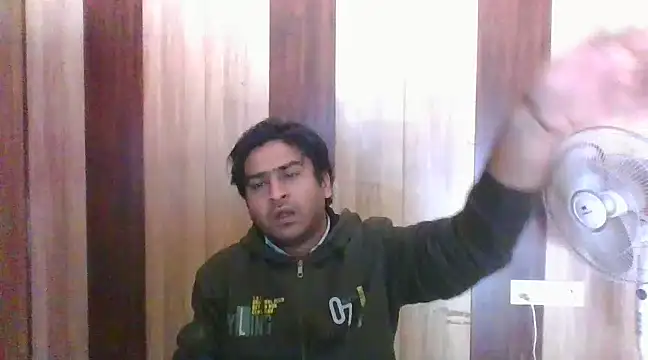 indihotguy online show from 02-10-25, 07:26