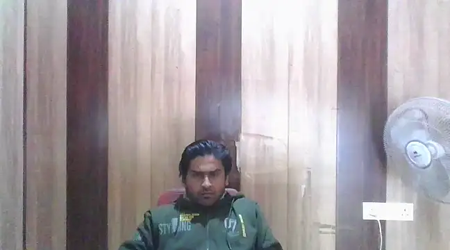 indihotguy online show from 02-12-25, 10:24