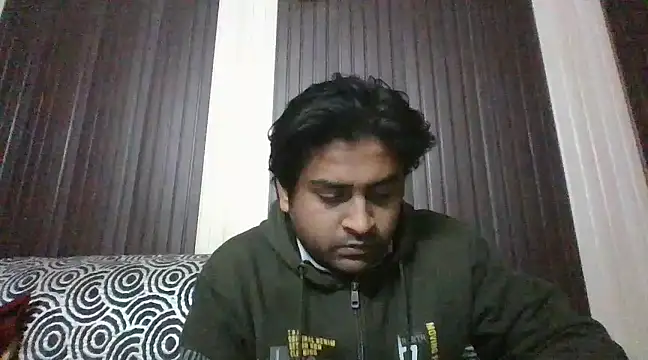 indihotguy online show from 02-13-25, 05:11