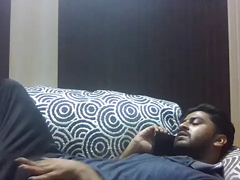 indihotguy online show from 09-29-25, 12:21