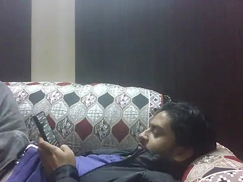 indihotguy online show from 11-16-25, 01:49