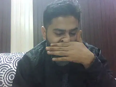 indihotguy online show from 02-02-26, 01:43