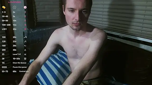 feelingverynaughty online show from 02-11-26, 01:43