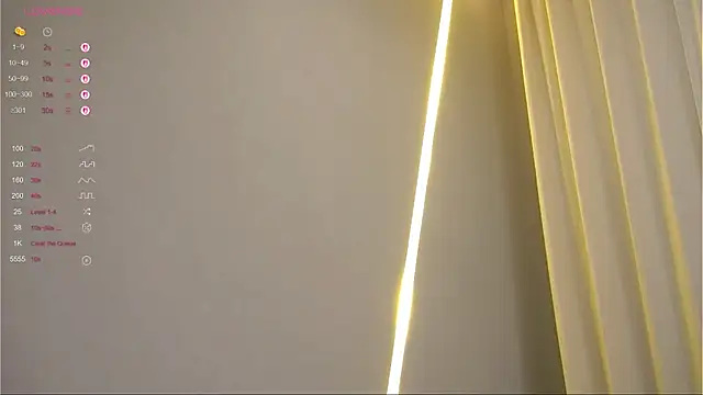 LittleOriana online show from 09-12-25, 12:11