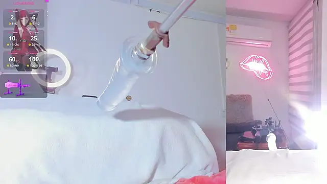 Maria Jones  online show from 03-21-26, 08:19