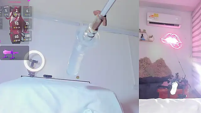 Maria Jones  online show from 03-27-26, 02:50