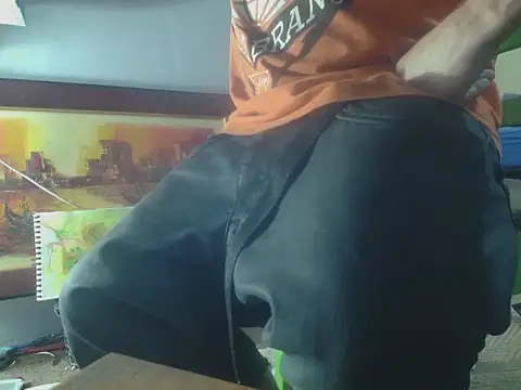 poesnuus999 online show from 03-04-26, 05:30