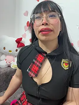 Snapshot of DearAbbiee chatting on 04-25-26, 04:37 DearAbbiee online show from 04-25-26, 04:37